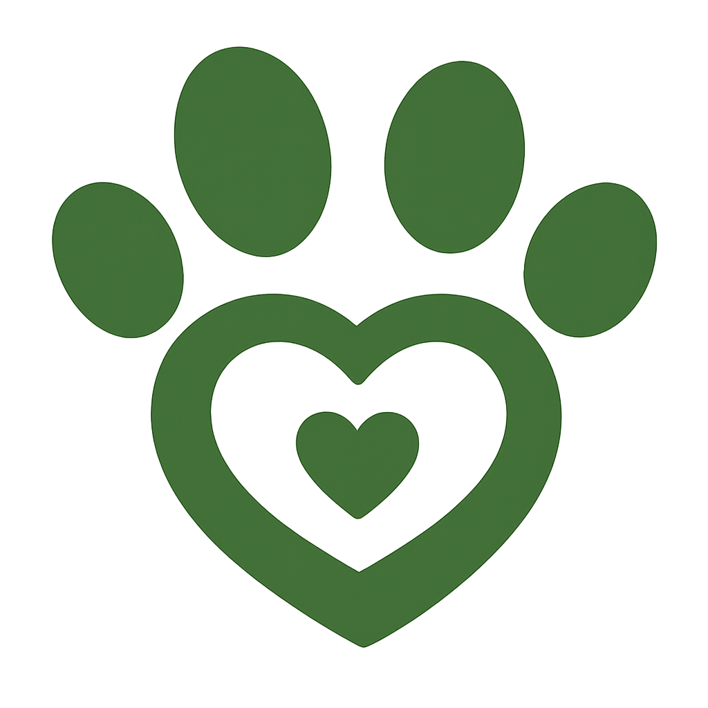 PawsyPetz logo