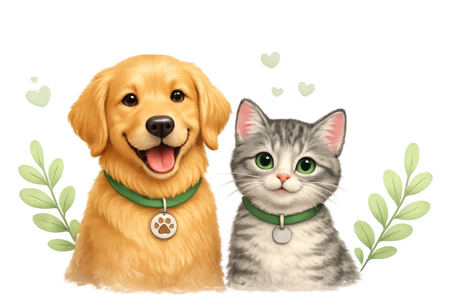 PawsyPetz onboarding step 4